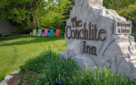 Coachlite Inn
